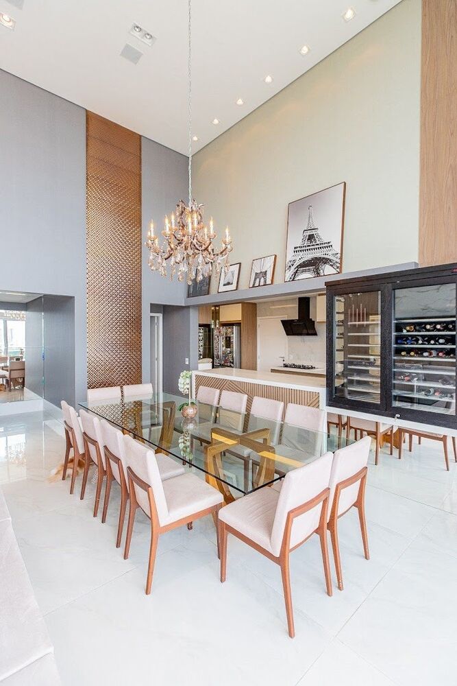 Apartamento, 4 quartos, 316 m² - Foto 5