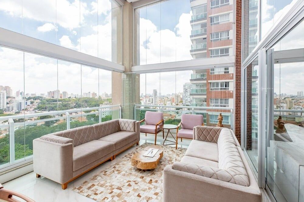 Apartamento, 4 quartos, 316 m² - Foto 20