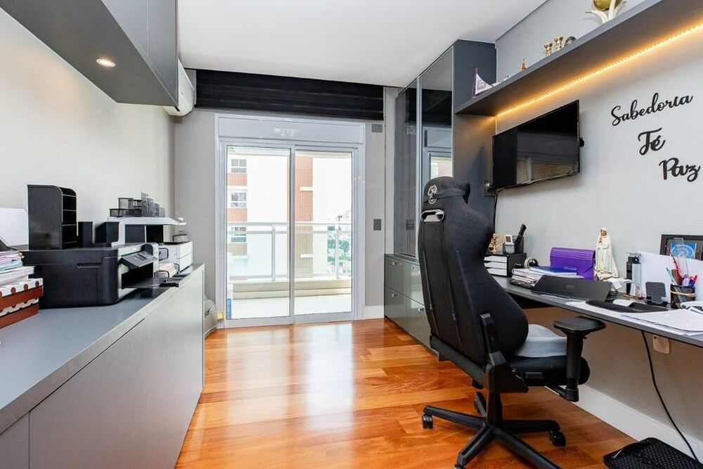 Apartamento, 4 quartos, 316 m² - Foto 55