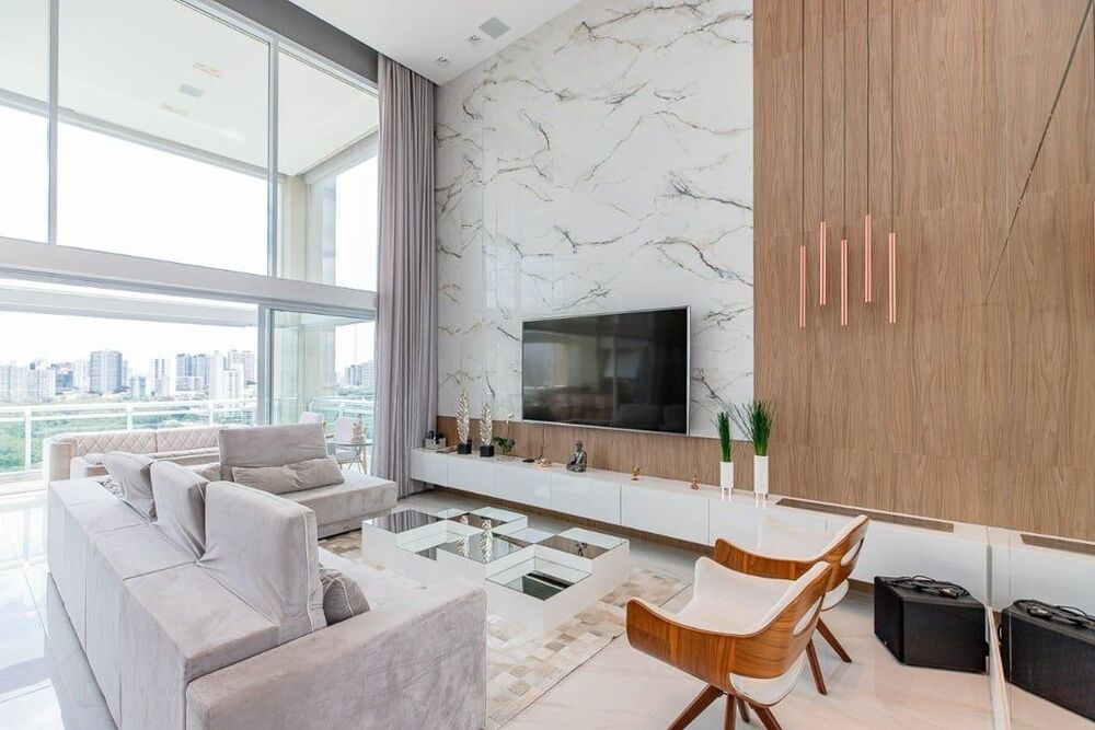 Apartamento, 4 quartos, 316 m² - Foto 14