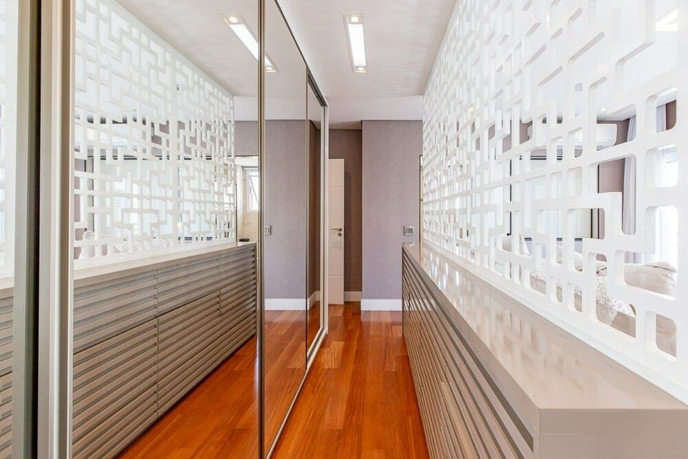 Apartamento, 4 quartos, 316 m² - Foto 2