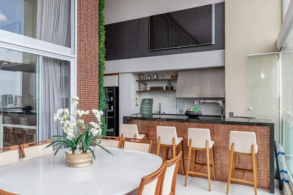 Apartamento, 4 quartos, 316 m² - Foto 16