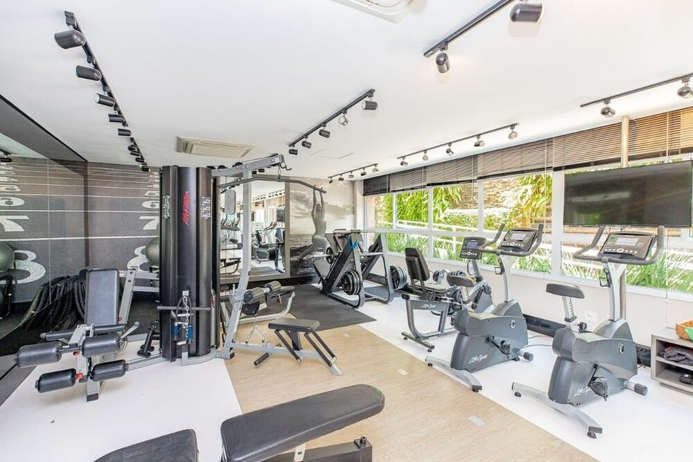 Apartamento, 4 quartos, 316 m² - Foto 46