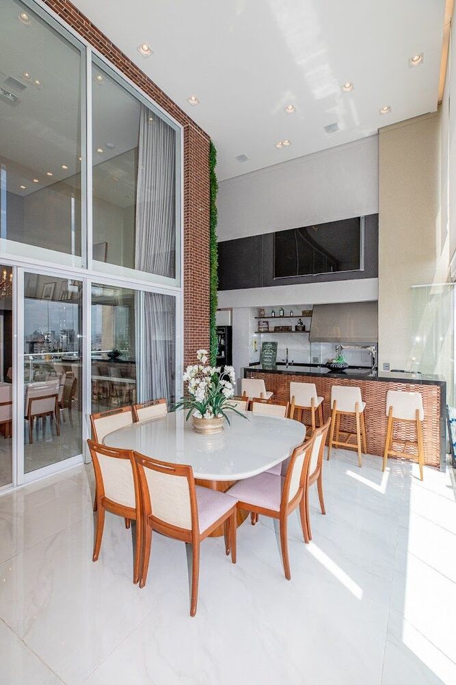 Apartamento, 4 quartos, 316 m² - Foto 62