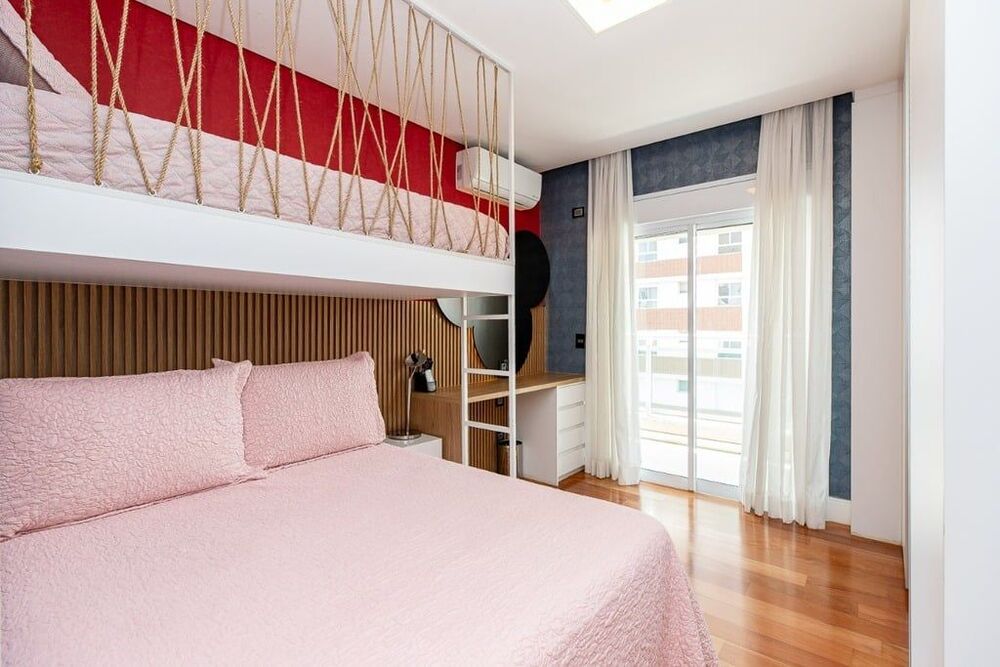 Apartamento, 4 quartos, 316 m² - Foto 29