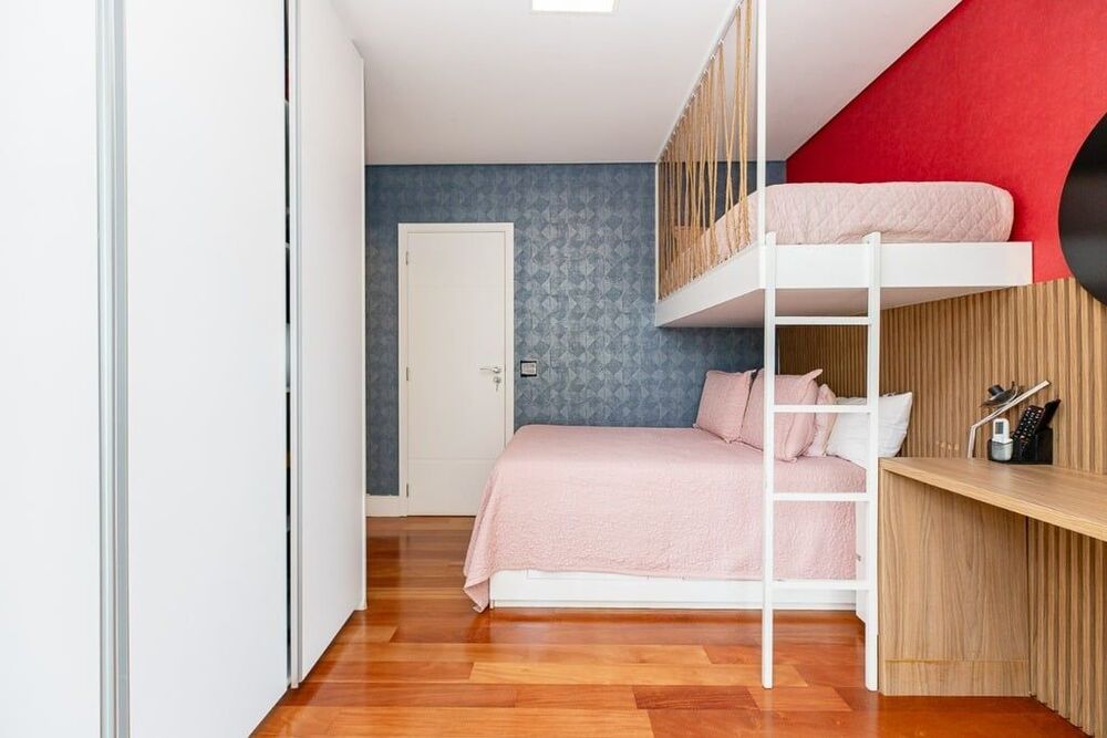 Apartamento, 4 quartos, 316 m² - Foto 12