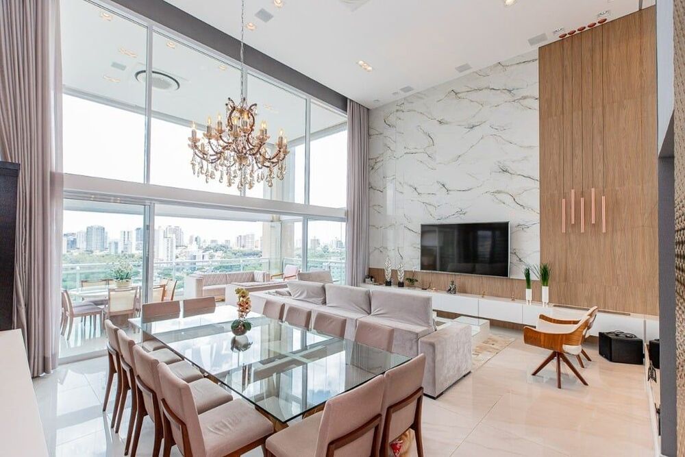 Apartamento, 4 quartos, 316 m² - Foto 15