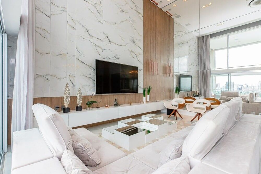 Apartamento, 4 quartos, 316 m² - Foto 64