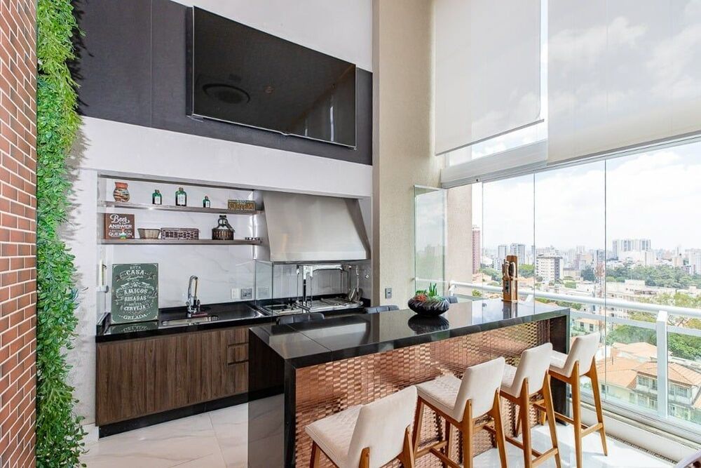 Apartamento, 4 quartos, 316 m² - Foto 42