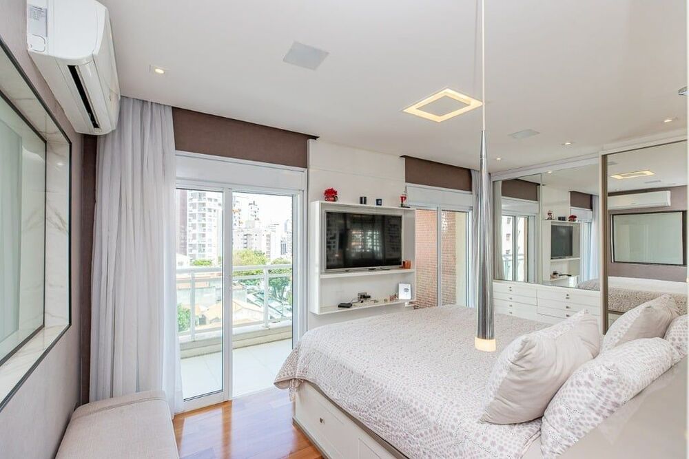 Apartamento, 4 quartos, 316 m² - Foto 51