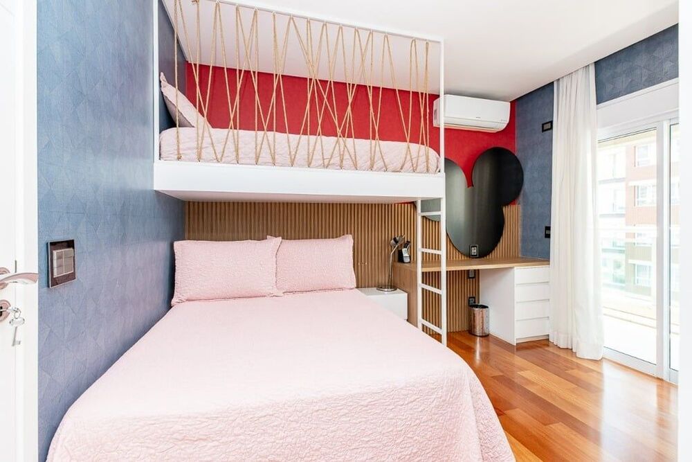 Apartamento, 4 quartos, 316 m² - Foto 28