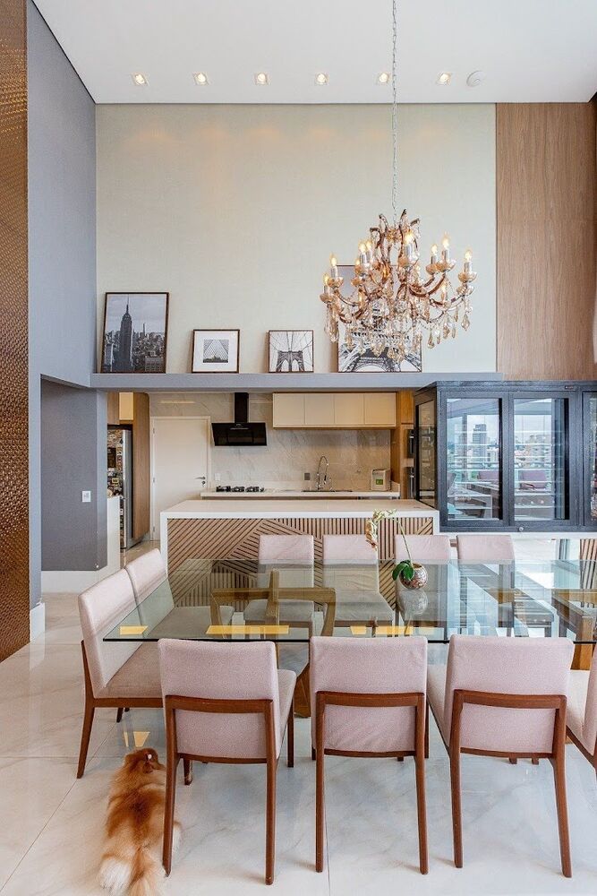Apartamento, 4 quartos, 316 m² - Foto 13