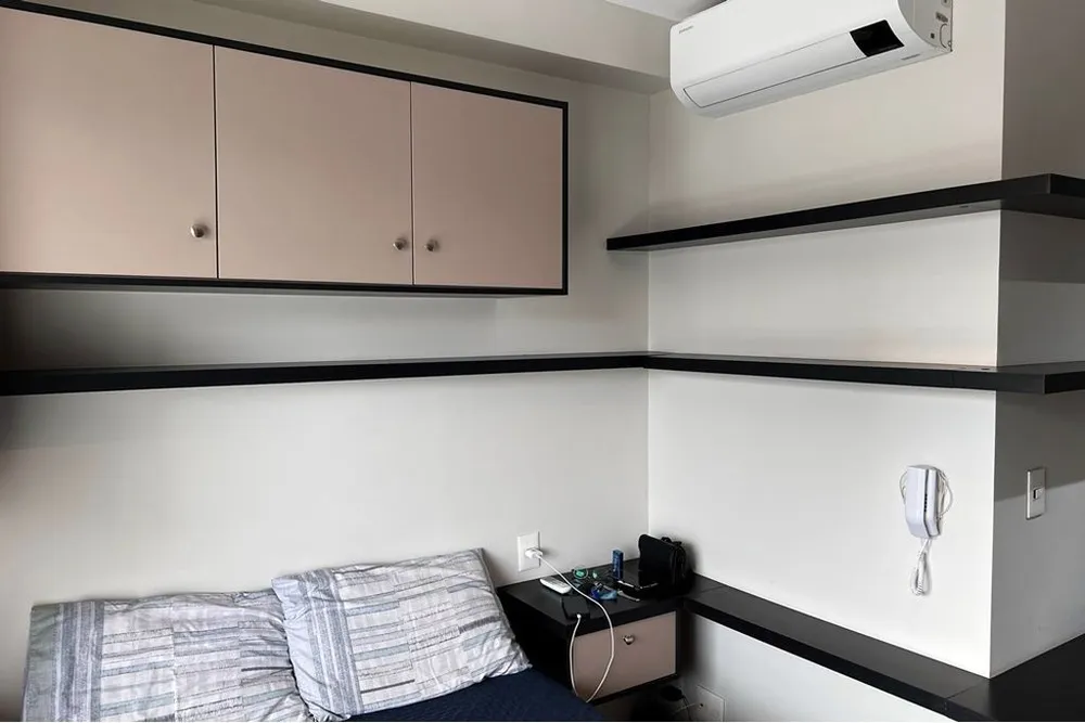 Kitnet-Studio, 22 m² - Foto 6