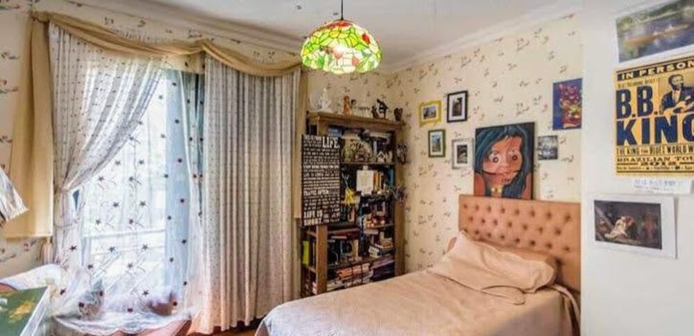 Apartamento, 4 quartos, 238 m² - Foto 2