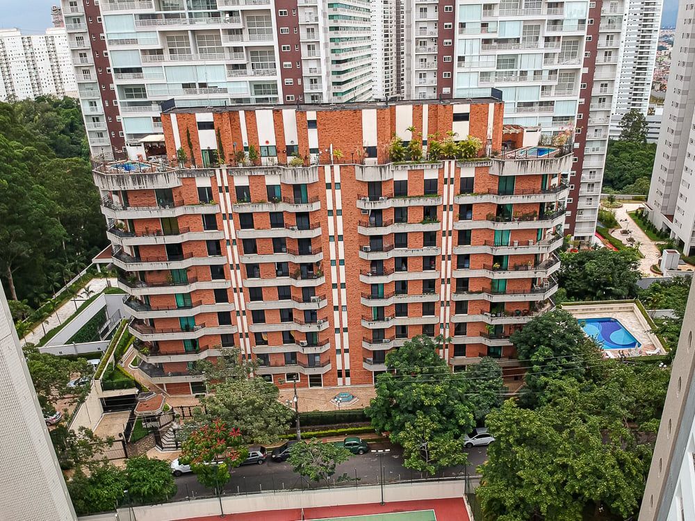 Apartamento, 4 quartos, 238 m² - Foto 4
