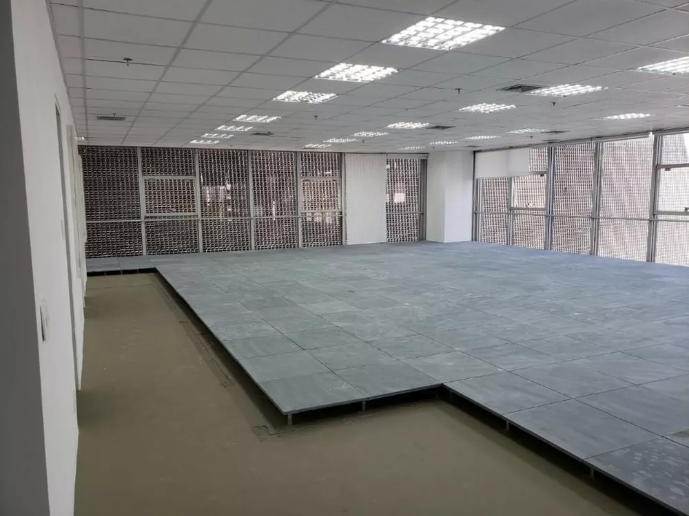 Conjunto Comercial-Sala para alugar, 167m² - Foto 2