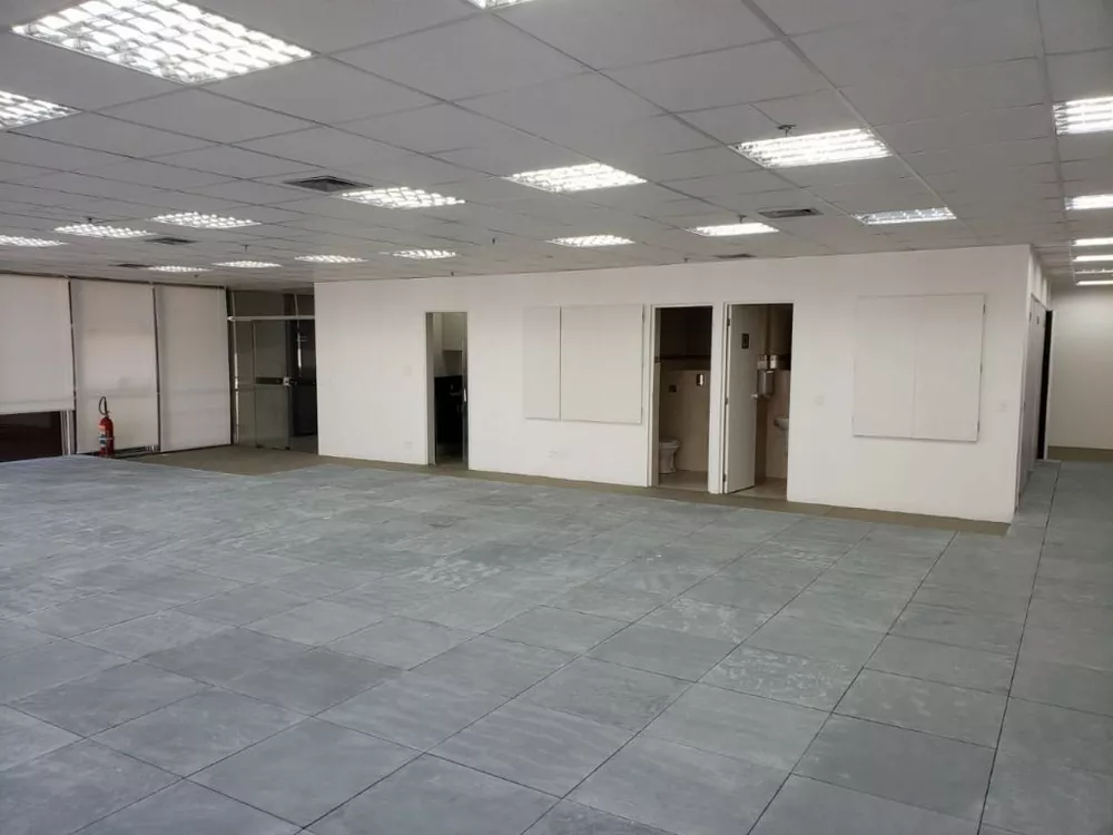 Conjunto Comercial-Sala para alugar, 167m² - Foto 4