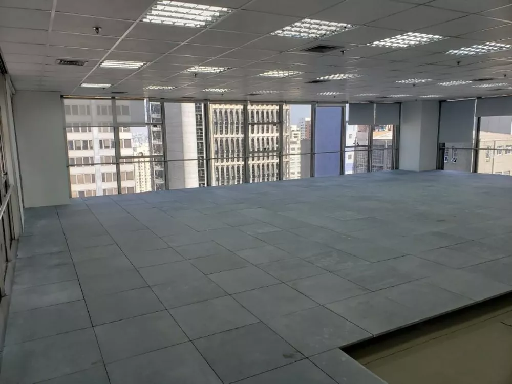 Conjunto Comercial-Sala para alugar, 167m² - Foto 3