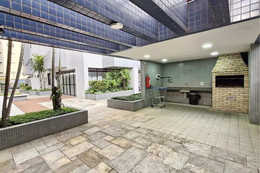 Apartamento, 3 quartos, 100 m² - Foto 6