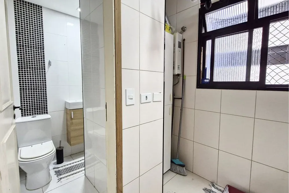 Apartamento, 3 quartos, 100 m² - Foto 5
