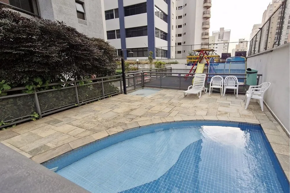 Apartamento, 3 quartos, 100 m² - Foto 7