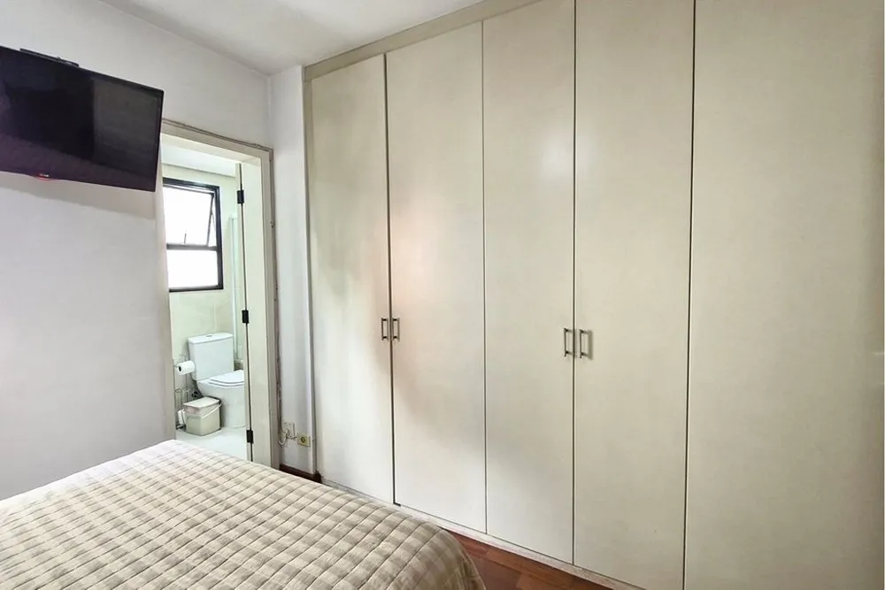 Apartamento, 3 quartos, 100 m² - Foto 10