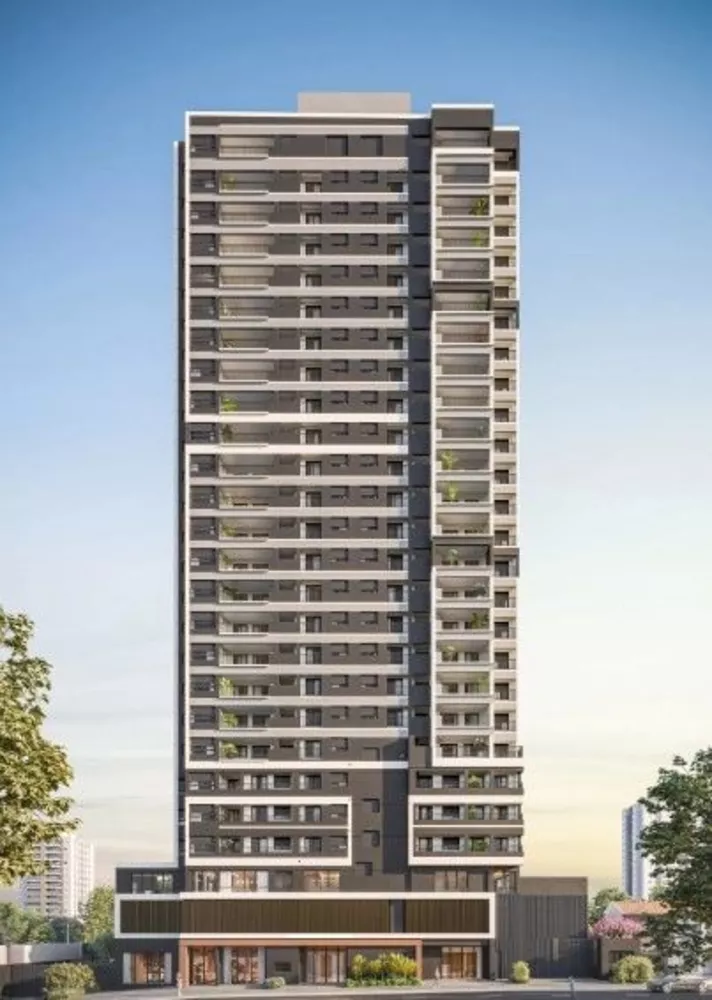 Cobertura, 2 quartos, 140 m² - Foto 6