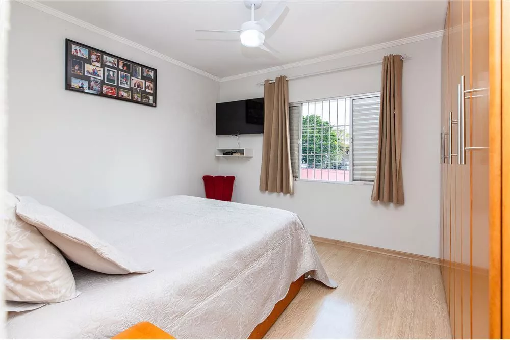 Casa de Condomínio à venda com 3 quartos, 260m² - Foto 7