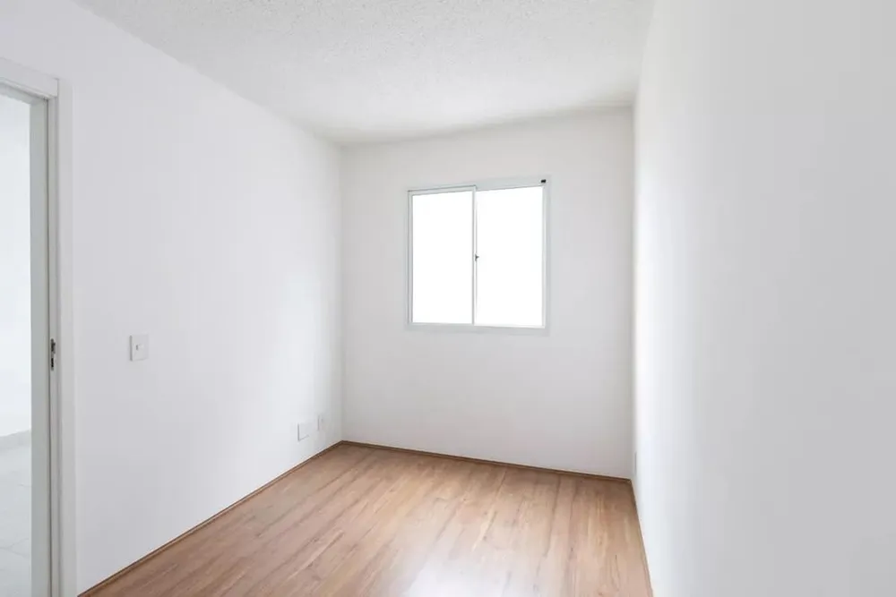 Kitnet-Studio, 26 m² - Foto 2