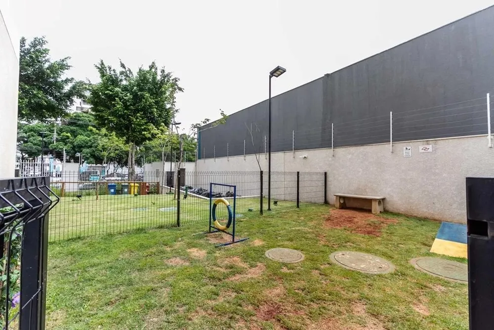 Kitnet-Studio, 26 m² - Foto 8