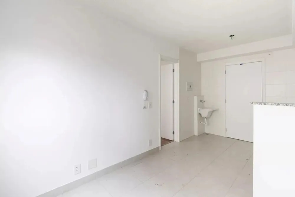 Kitnet-Studio, 26 m² - Foto 5