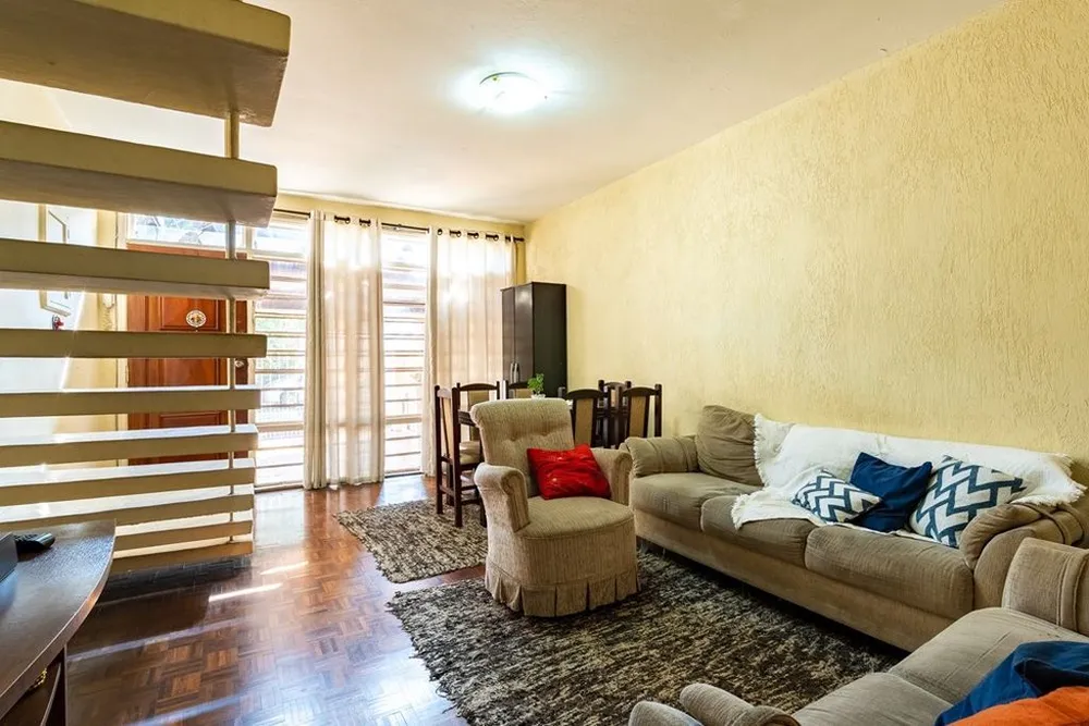 Casa de Condomínio, 2 quartos - Foto 6
