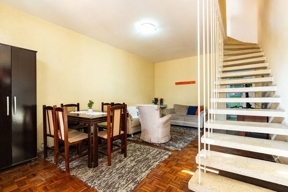 Casa de Condomínio, 2 quartos - Foto 1