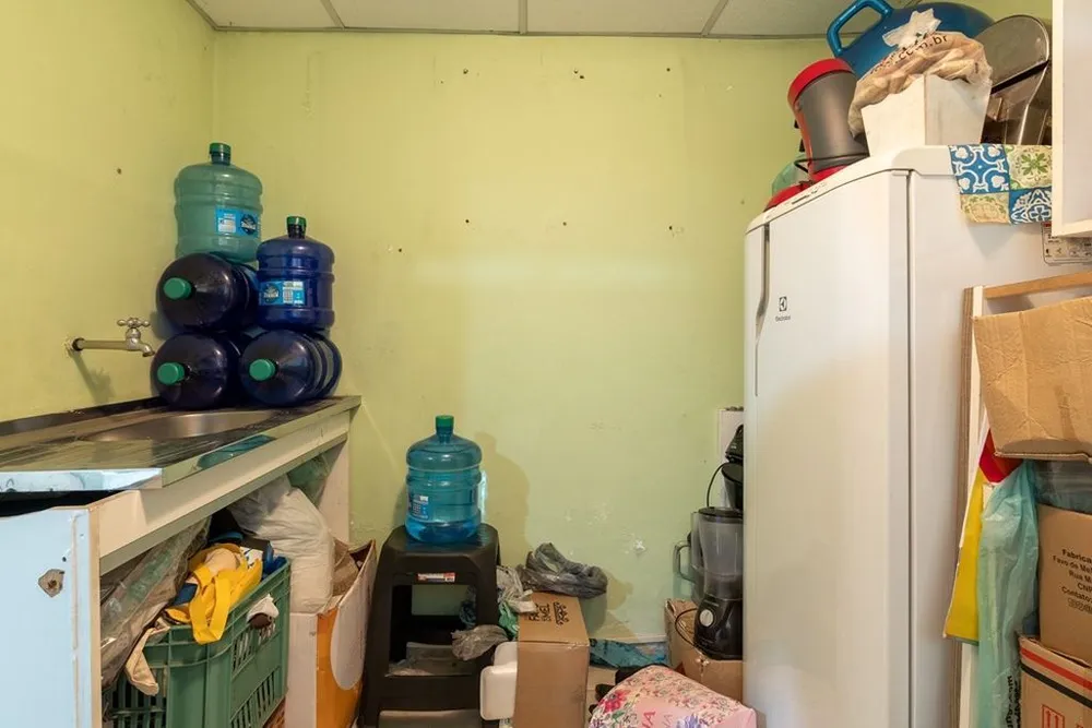 Casa de Condomínio, 2 quartos - Foto 8