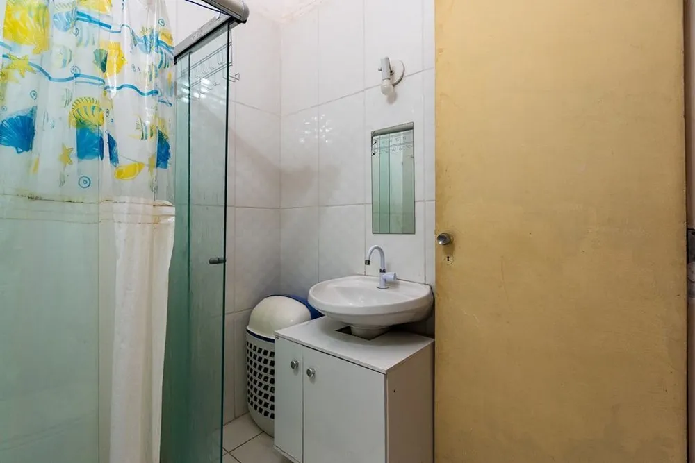 Casa de Condomínio, 2 quartos - Foto 12