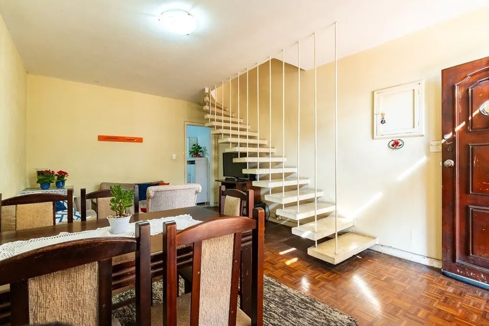 Casa de Condomínio, 2 quartos - Foto 10