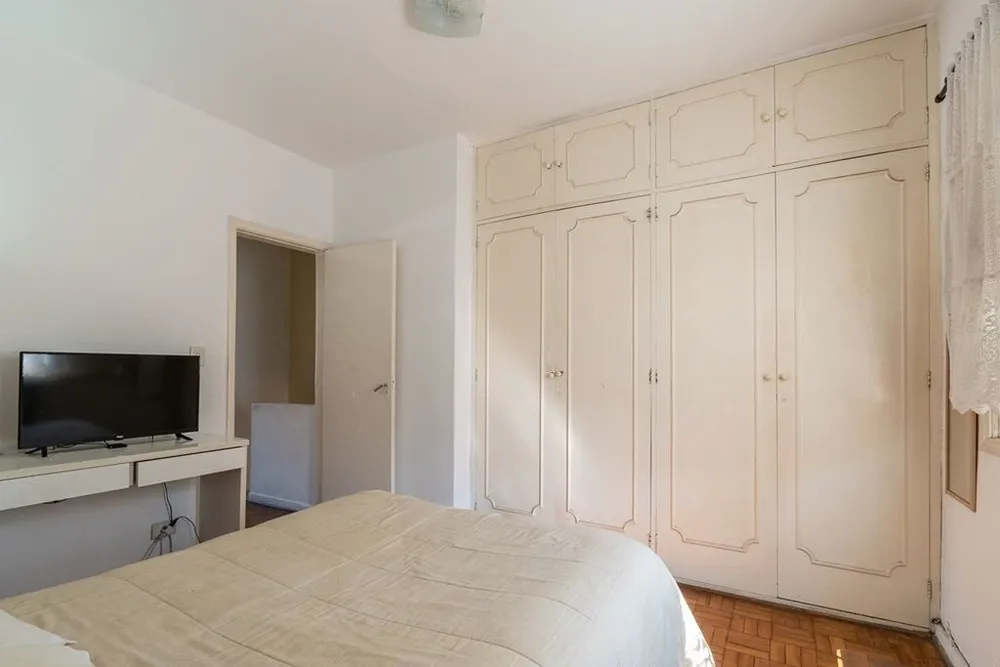 Casa de Condomínio, 2 quartos - Foto 4
