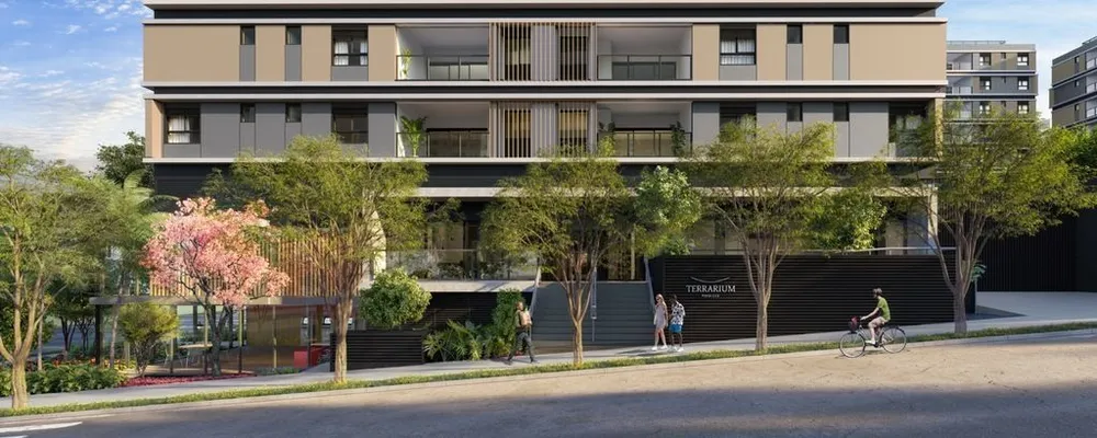 Apartamento, 3 quartos, 91 m² - Foto 3