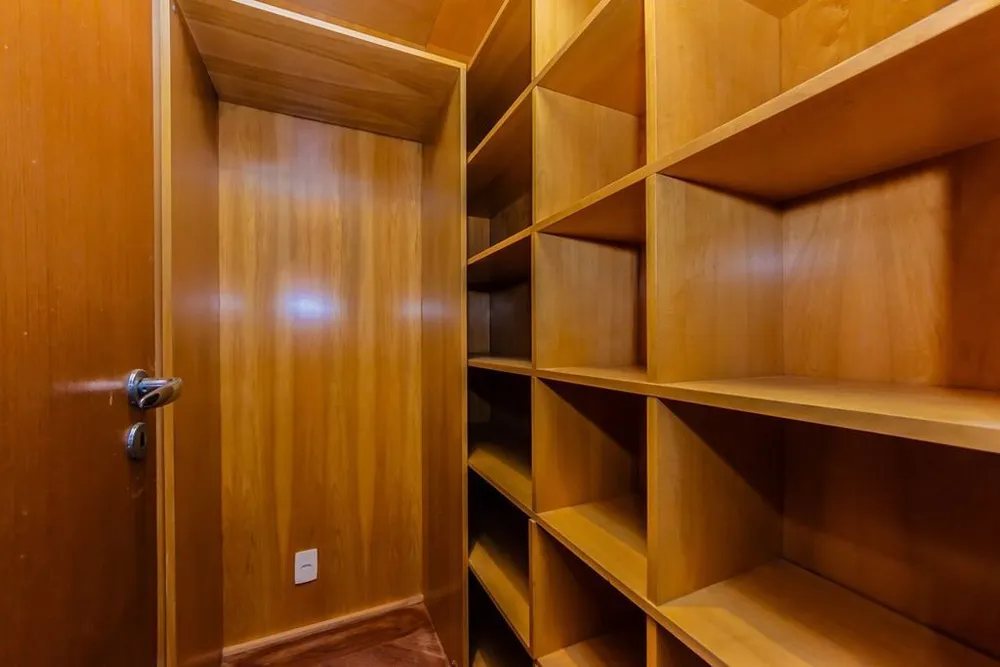 Apartamento, 3 quartos, 198 m² - Foto 4