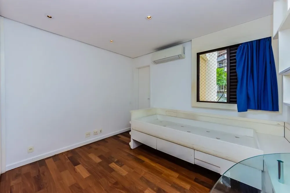 Apartamento, 3 quartos, 198 m² - Foto 8