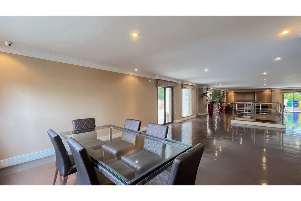 Apartamento, 3 quartos, 198 m² - Foto 5