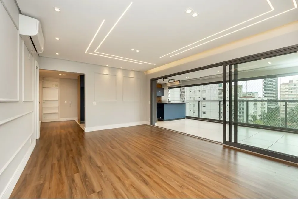 Apartamento, 4 quartos, 162 m² - Foto 4