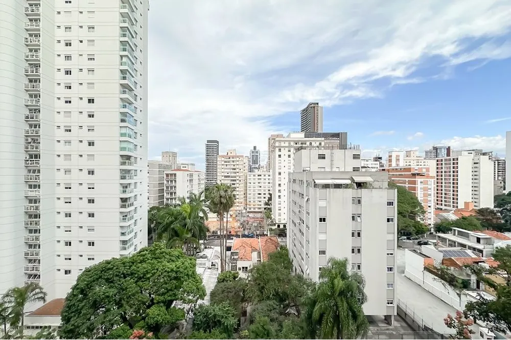 Apartamento, 4 quartos, 162 m² - Foto 5