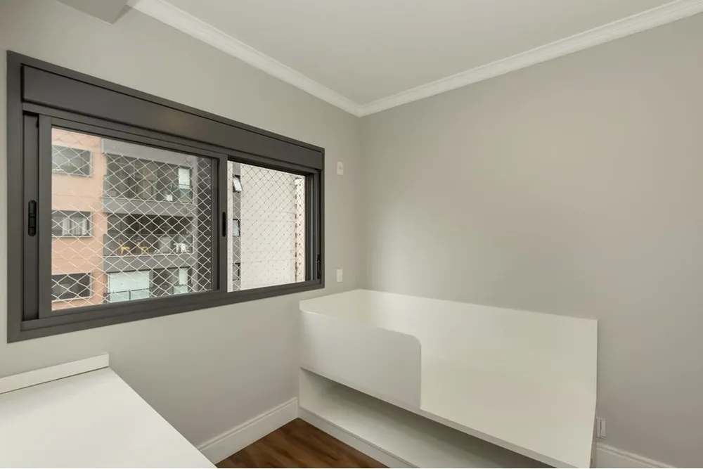 Apartamento, 4 quartos, 162 m² - Foto 11