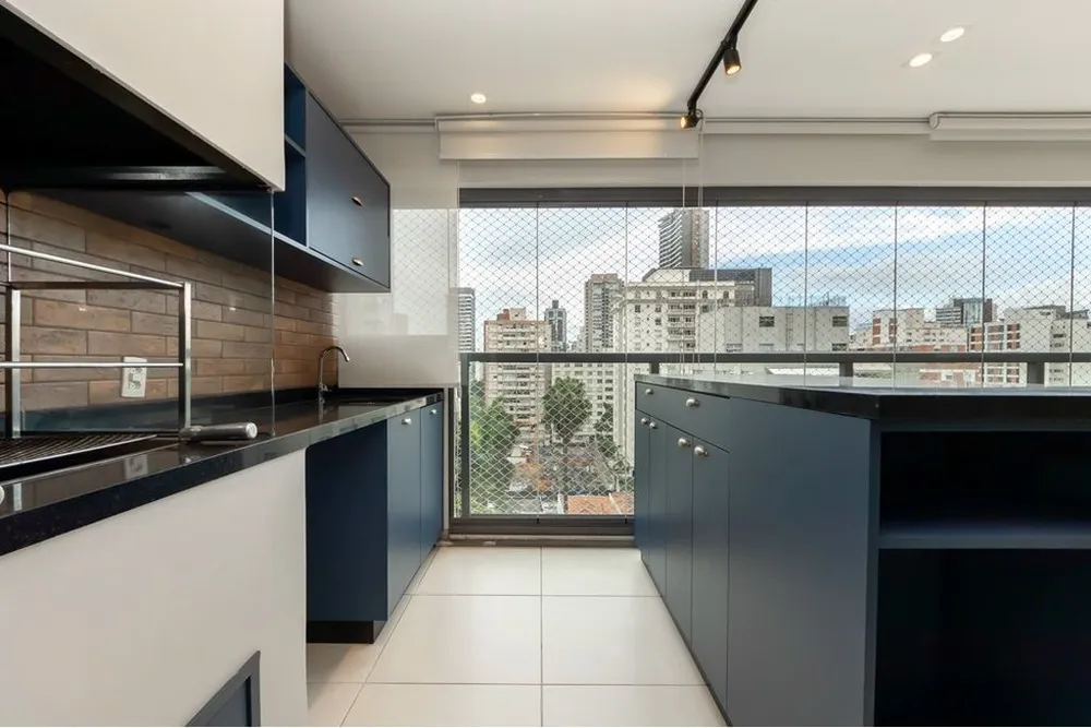 Apartamento, 4 quartos, 162 m² - Foto 8
