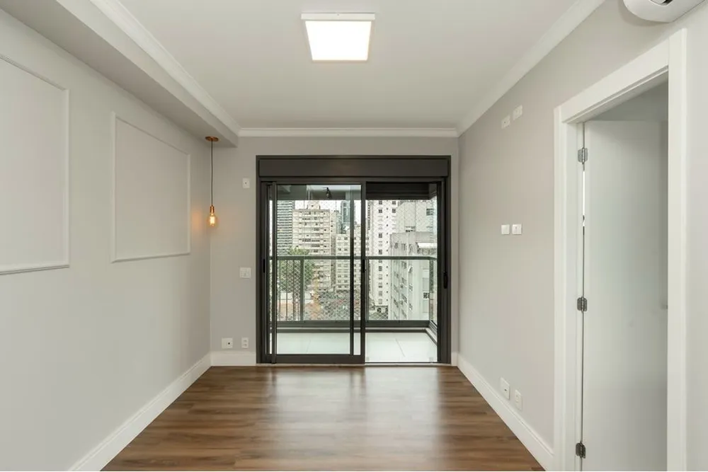 Apartamento, 4 quartos, 162 m² - Foto 1
