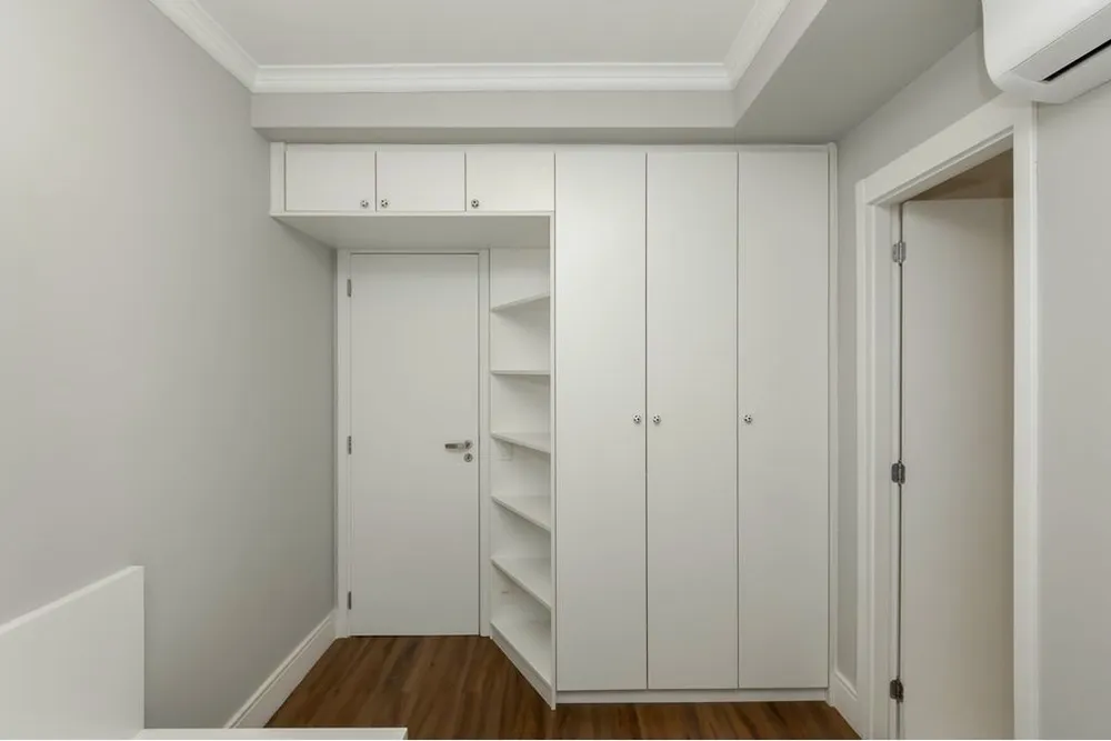 Apartamento, 4 quartos, 162 m² - Foto 3