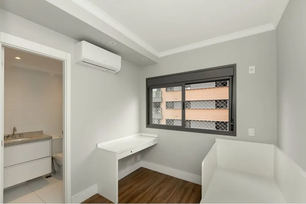 Apartamento, 4 quartos, 162 m² - Foto 10