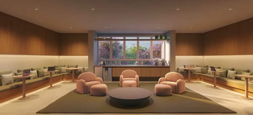 Apartamento, 2 quartos, 58 m² - Foto 7