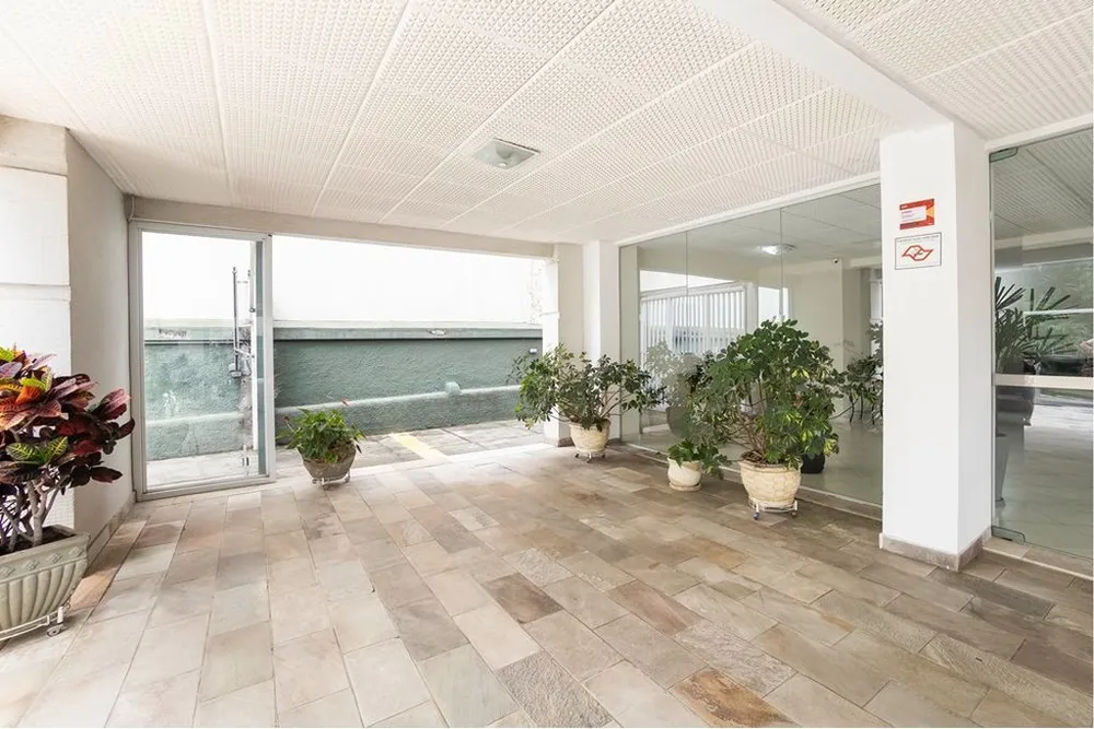 Apartamento, 1 quarto, 53 m² - Foto 6